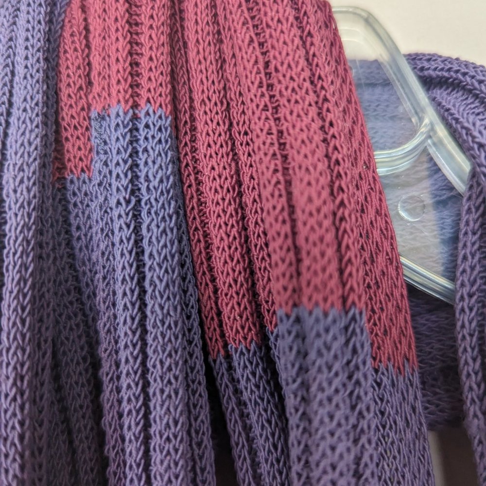 Sarah Pacini Scarf - Picture 2 of 8